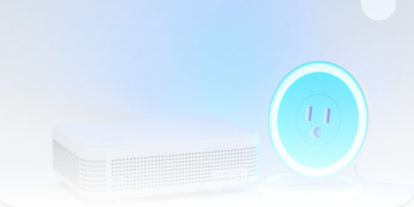 Smart Tech & Home