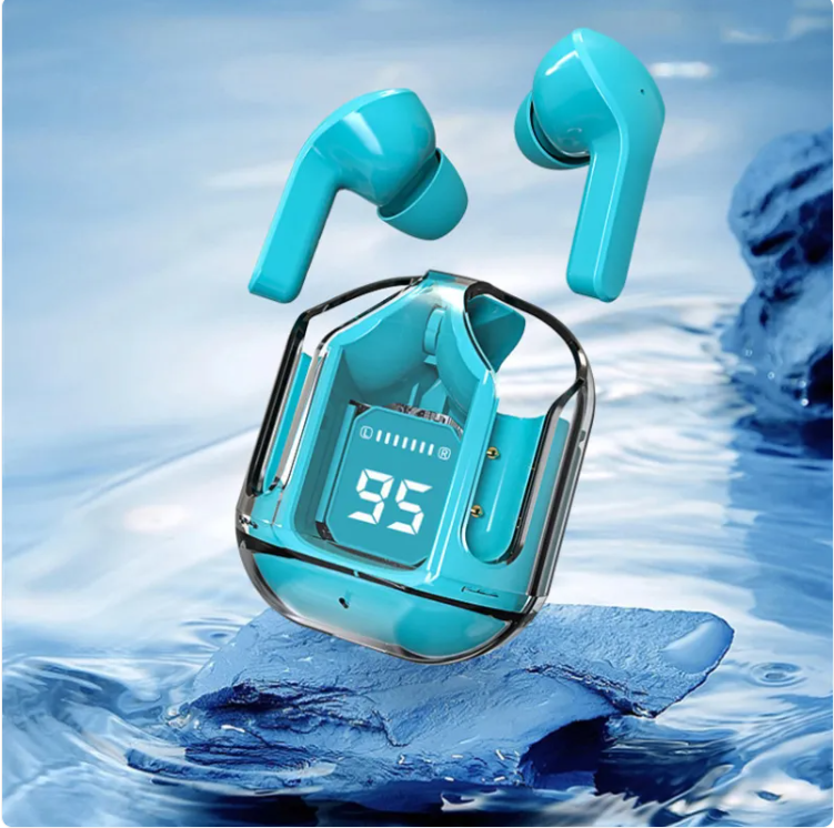Wireless Earbuds Pro