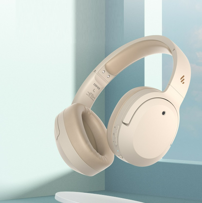 Wireless ANC Headphones