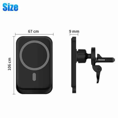 MagSafe Car Charger Mount