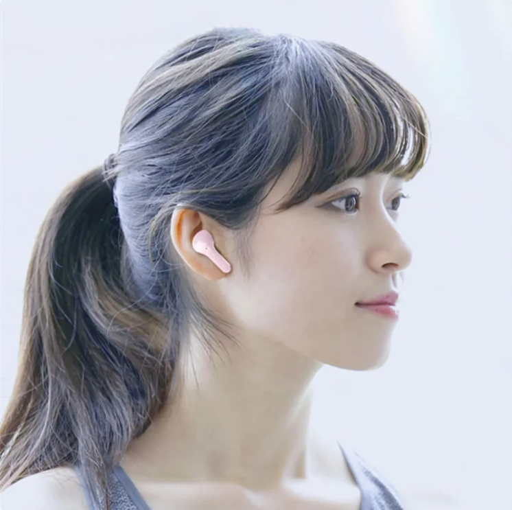 Wireless Earbuds Pro