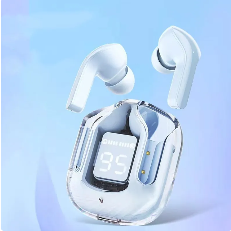 Wireless Earbuds Pro