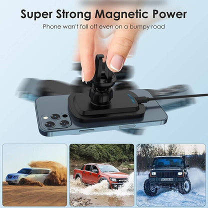 MagSafe Car Charger Mount