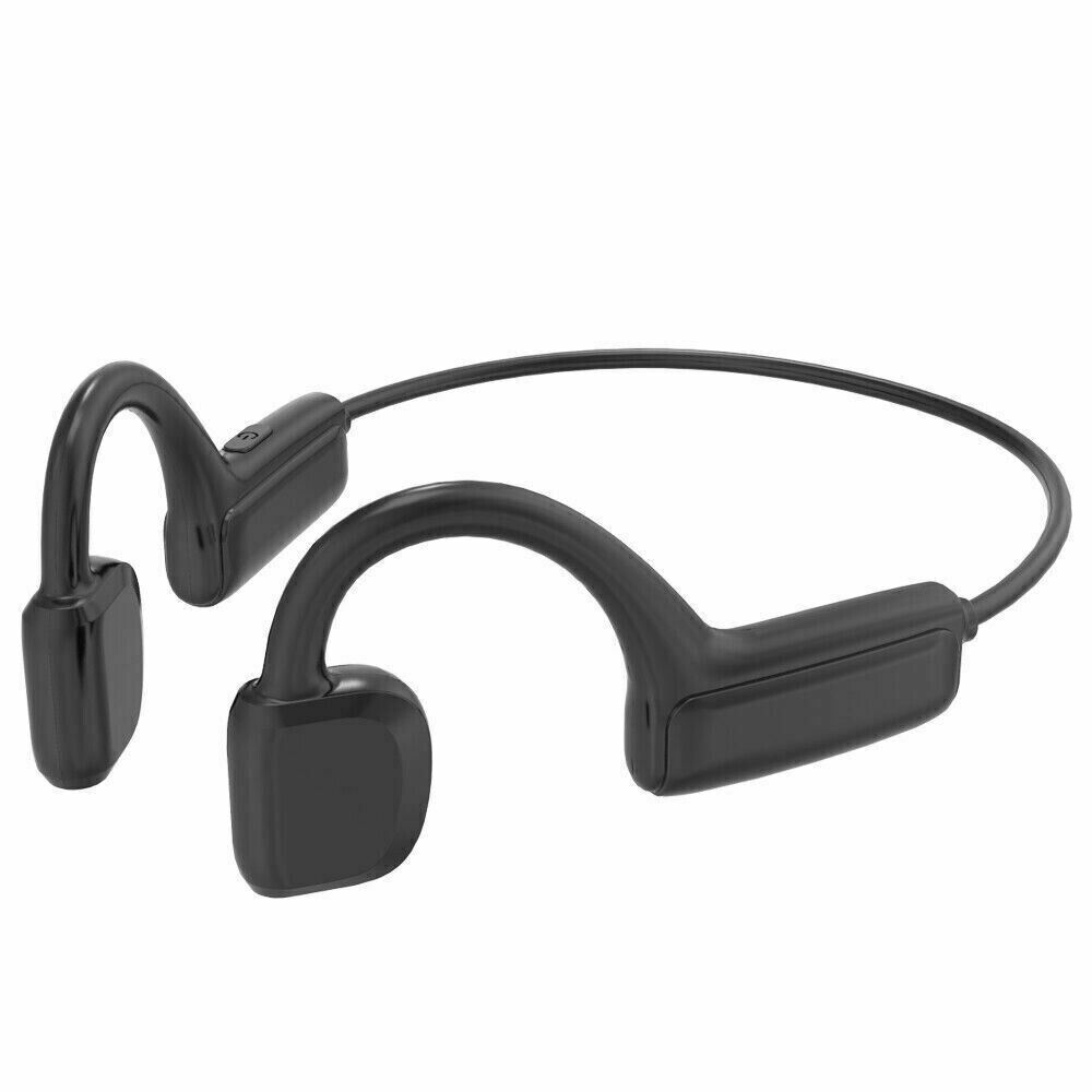 Bone Conduction Wireless Headphones Pro