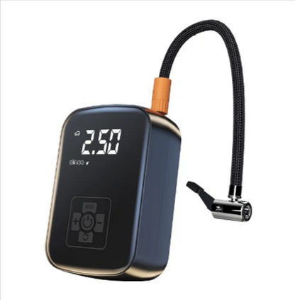 AutoAirGo Wireless Tire Inflator