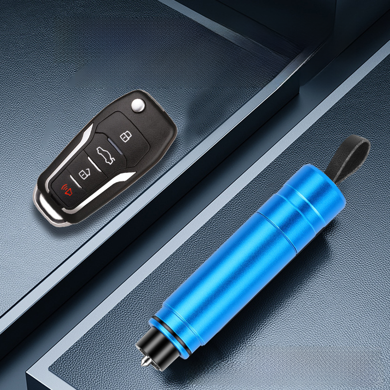 Car Window Breaker Safety Hammer for Emergency Escape