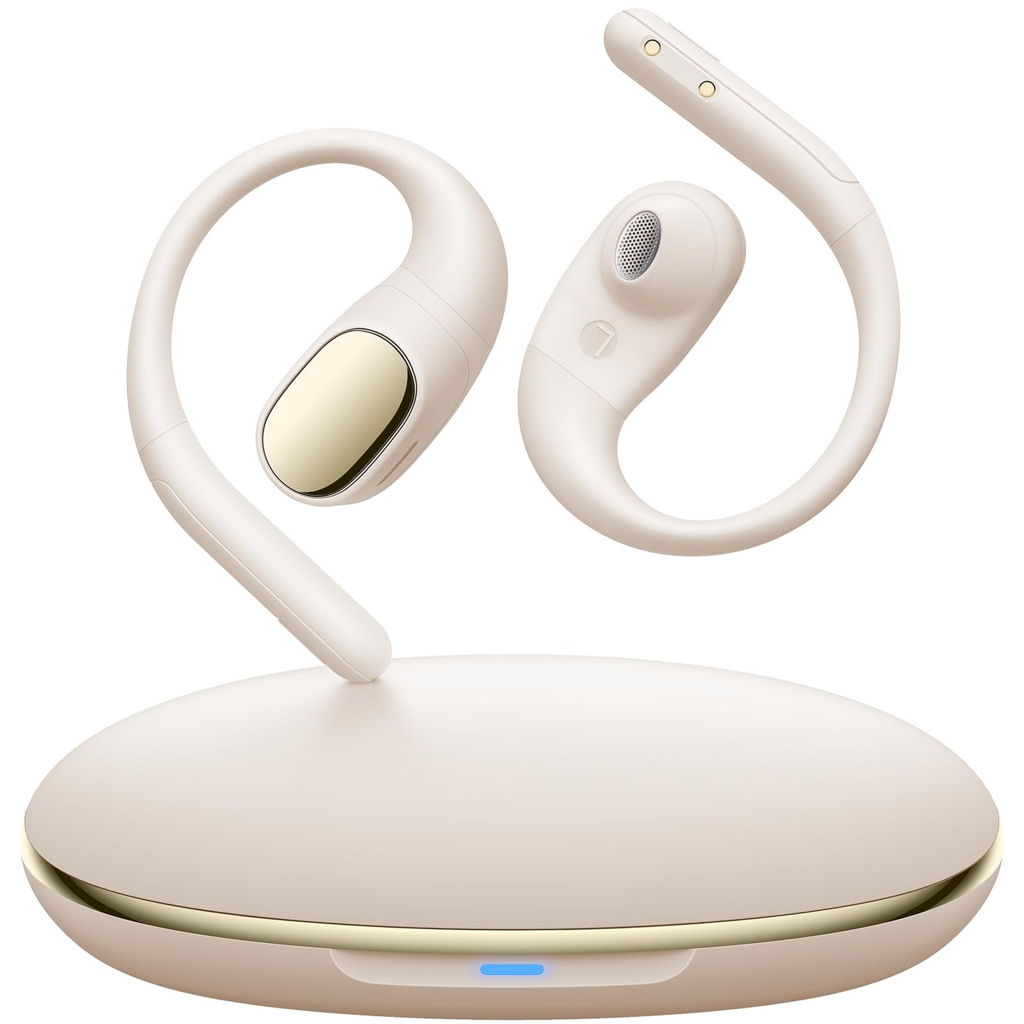 Pocbuds Open Ear Wireless Earbuds Pro