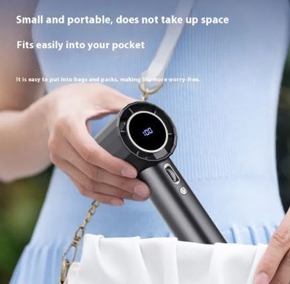 Handy Cool Fan