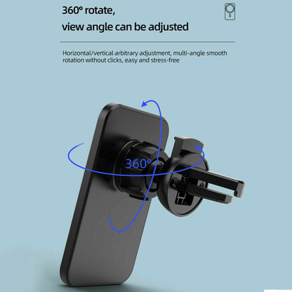 MagSafe Car Charger Mount