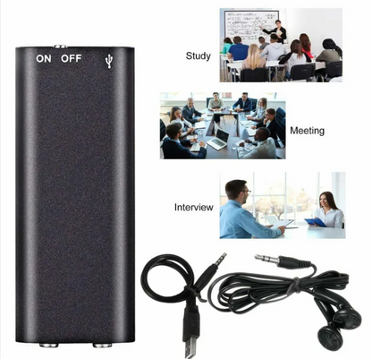 X2 Q2 AI Recording Pen