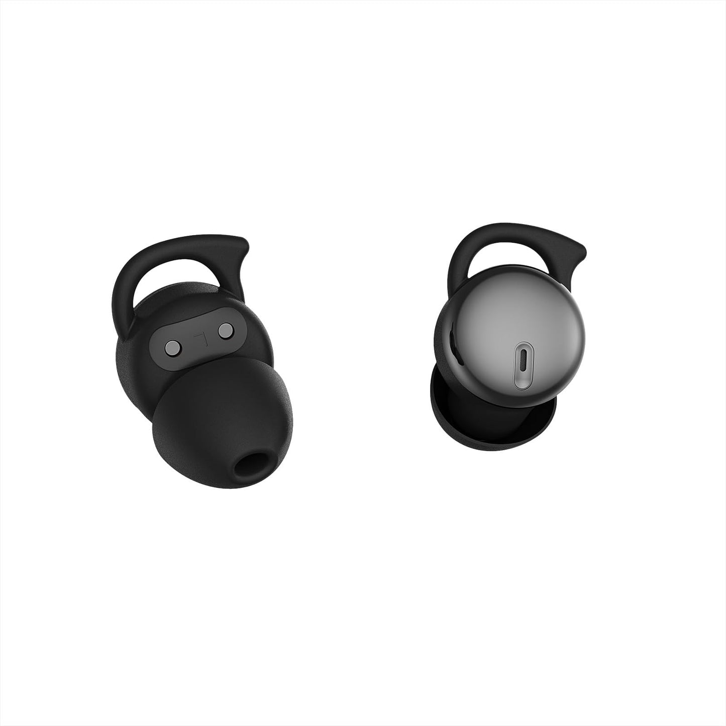 Invisible Sleep Earbuds – Noise Blocking Bluetooth 5.3