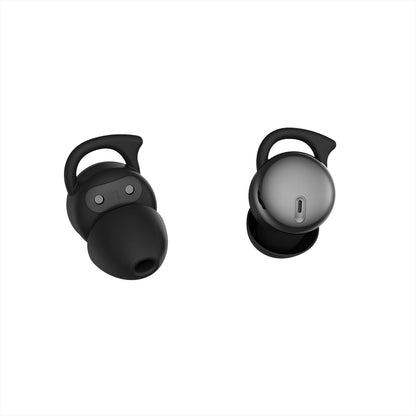 Invisible Sleep Earbuds – Noise Blocking Bluetooth 5.3