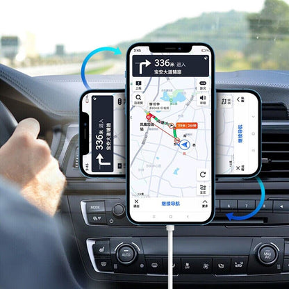 MagSafe Car Charger Mount