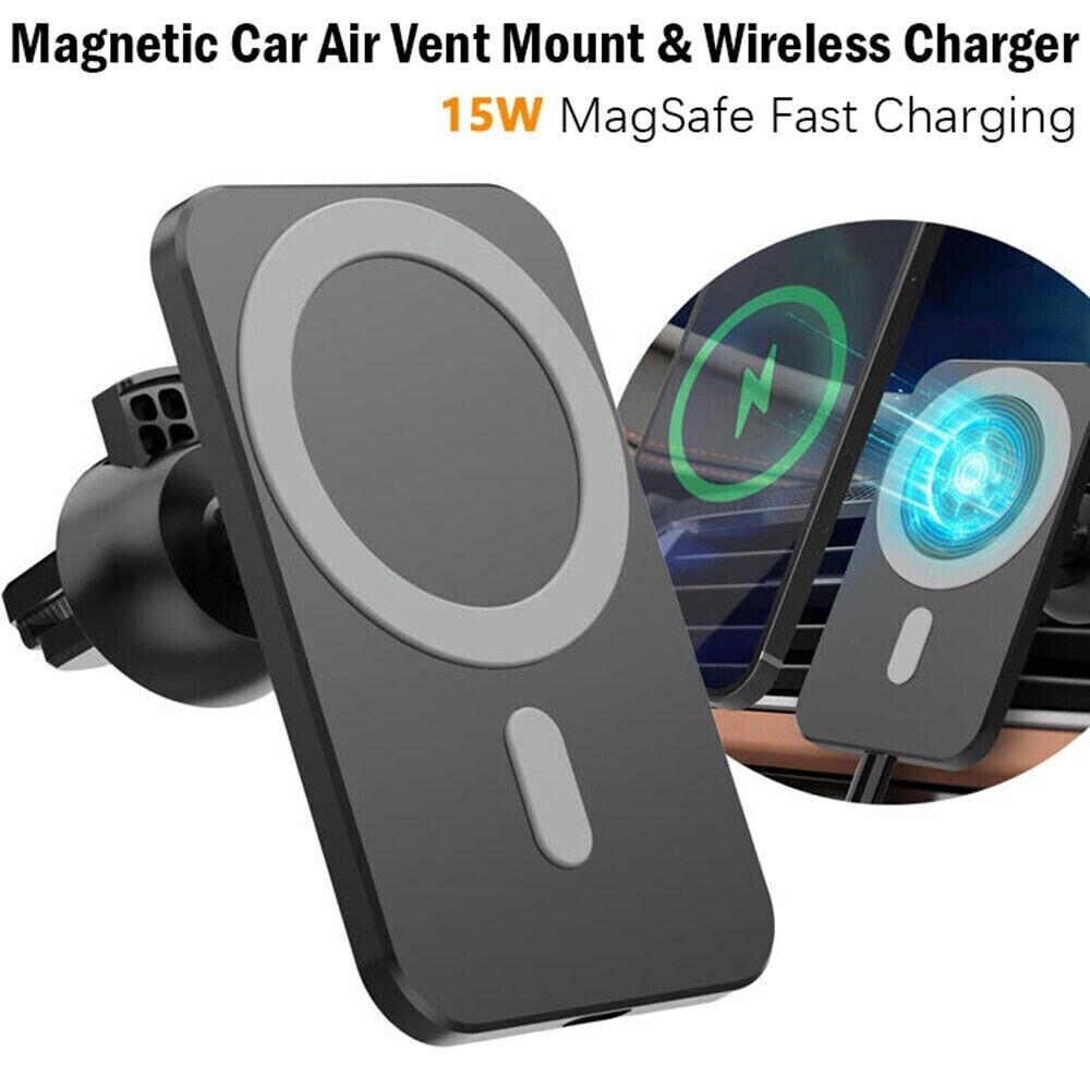 MagSafe Car Charger Mount