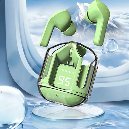 Wireless Earbuds Pro