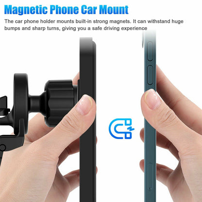 MagSafe Car Charger Mount