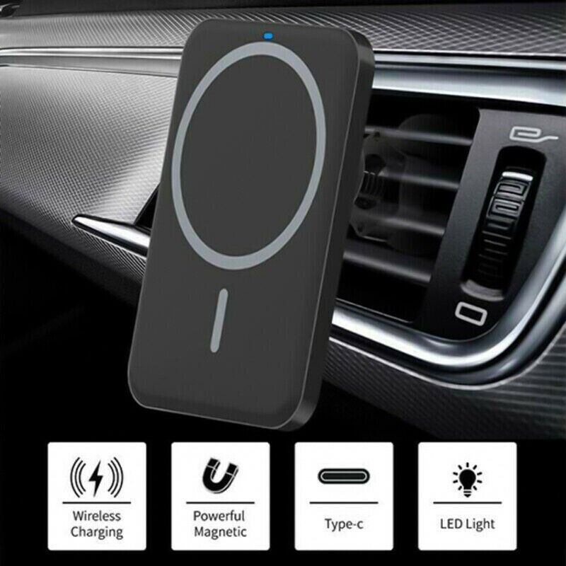 MagSafe Car Charger Mount