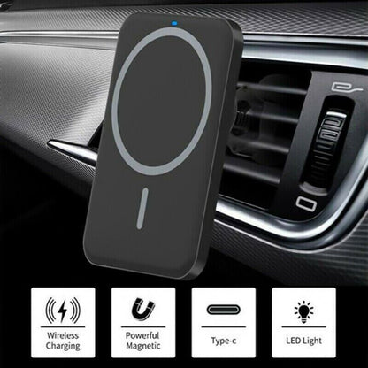 MagSafe Car Charger Mount