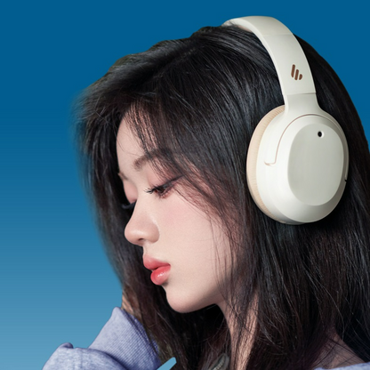 Wireless ANC Headphones