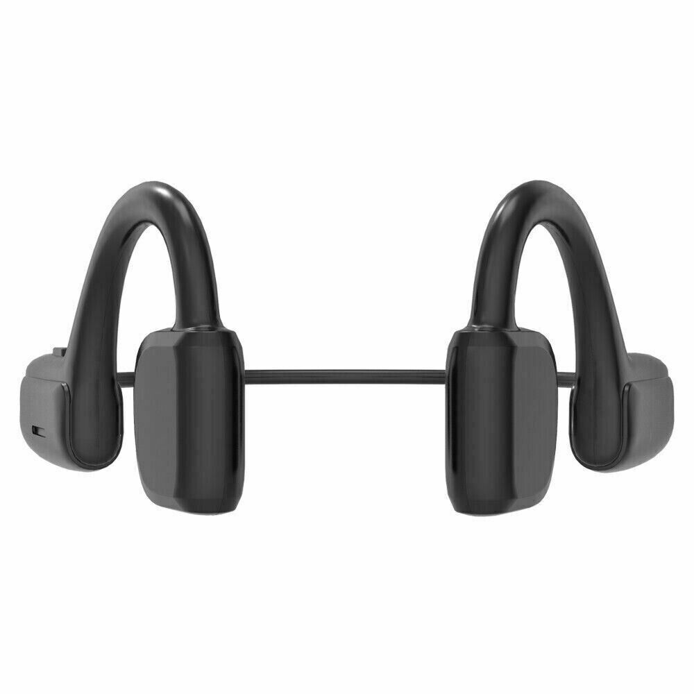 Bone Conduction Wireless Headphones Pro