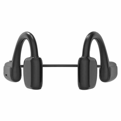 Bone Conduction Wireless Headphones Pro